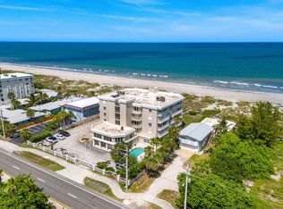 1155 S Atlantic Avenue #203, Cocoa Beach, FL 32931