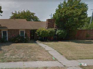 2938 Flagstone Dr, Garland, TX 75044