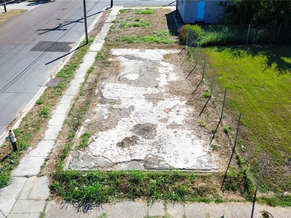 2500 Orleans Ave, New Orleans, LA 70119