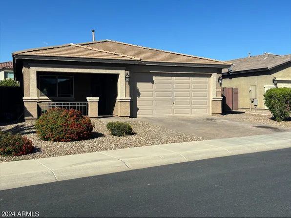 840 W WITT Avenue, Queen Creek, AZ 85140