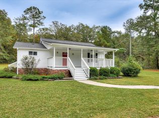 1321 Brett Rd, Wadley, GA 30477