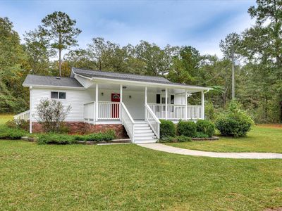 1321 Brett Road, Wadley, GA, 30477