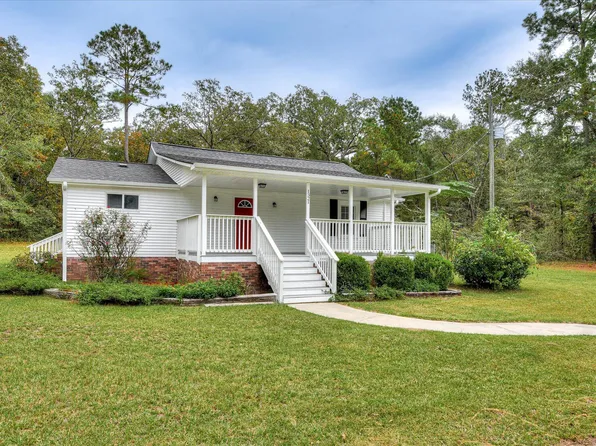 1321 Brett Road, Wadley, GA 30477