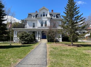 119 Pleasant St APT 9, Arlington, MA 02476