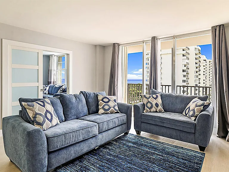 2121 N Ocean Blvd #1103W — Photo 8