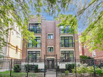 5021 N Kenmore Ave APT 2S, Chicago, IL, 60640