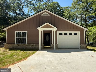 240 Sims St, Barnesville, GA, 30204