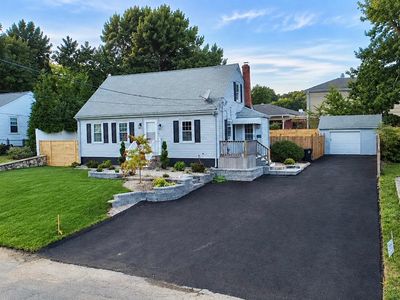 66 Belmont St, Whitman, MA, 02382