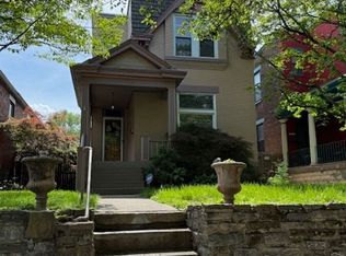 714 Linden Ave, Newport, KY