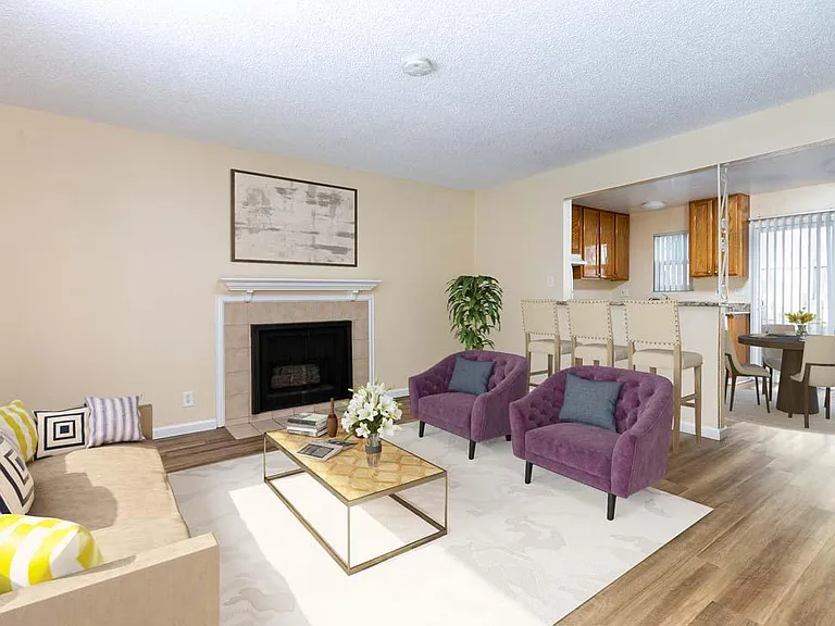 Dry Creek Apartments — Photo 66