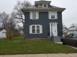 721 Talma St, Aurora, IL 60505