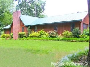 3090 Christmasville Rd, Jackson, TN 38305