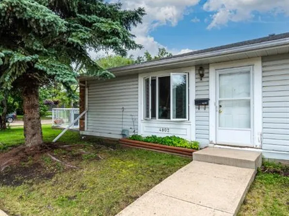 4802 E 46th St, Lloydminster, SK S9V 0J7