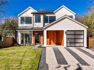 2004 Oxford Ave, Austin, TX 78704