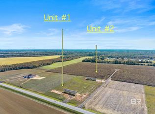 15400 County Road 16, Foley, AL 36535