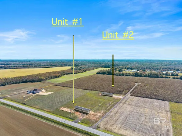 15400 County Road 16, Foley, AL 36535