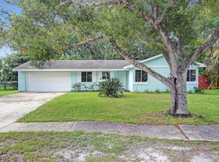 1674 Norwood St NE, Palm Bay, FL 32905