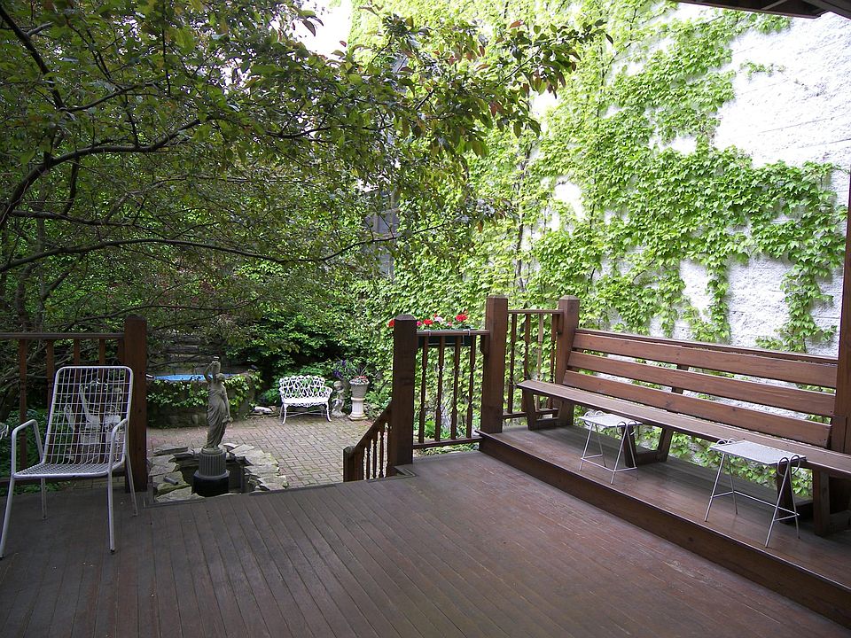 1st image of 1633 N North Park Ave #B