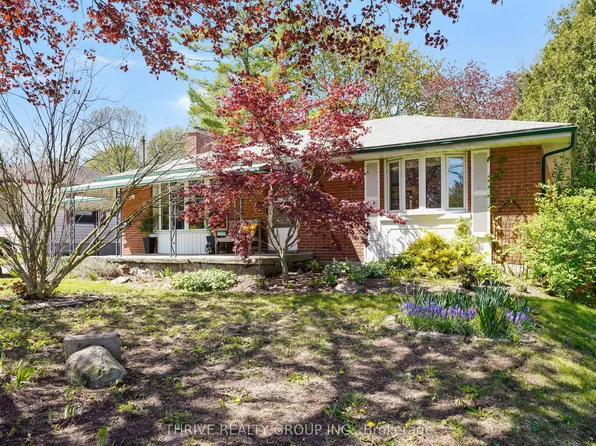 363 Brock St, London, ON N6K 2M3
