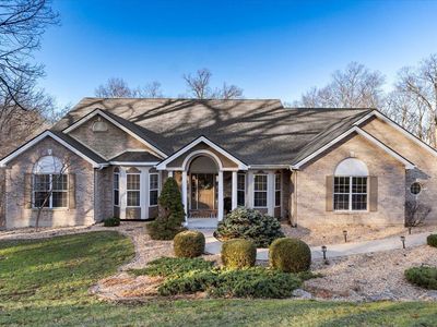 4 Hidden Forest Dr, Eureka, MO, 63025