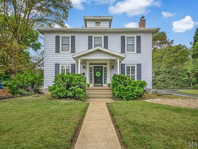 1116 Washington Ave, Alton, IL, 62002