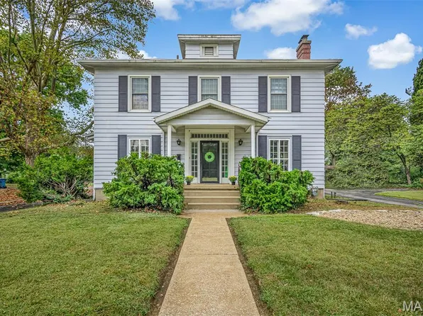 1116 Washington Ave, Alton, IL 62002