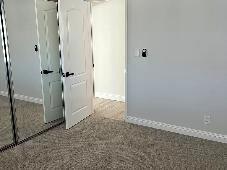 Bedroom #5