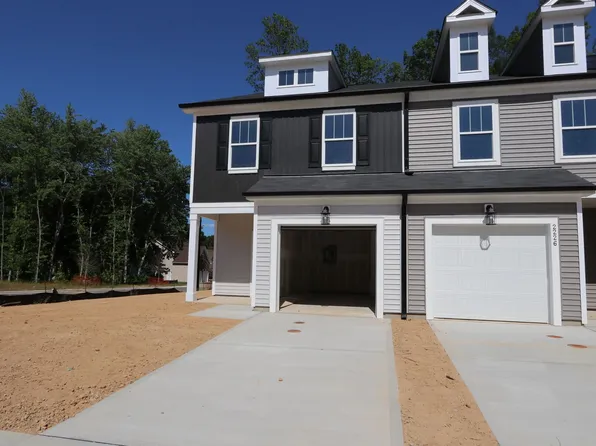 2228 Bright Shore St, Raleigh, NC 27610