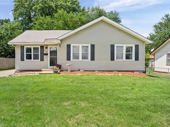 119 N Mahaffie St, Olathe, KS 66061