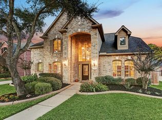 5615 Brennan Ridge Ln, Katy, TX 77450