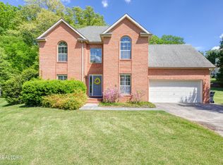 1336 Grenoble Dr, Knoxville, TN 37909