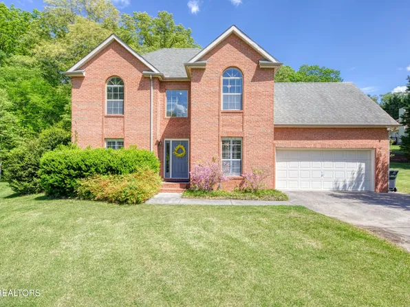 1336 Grenoble Dr Lot 20, Knoxville, TN 37909