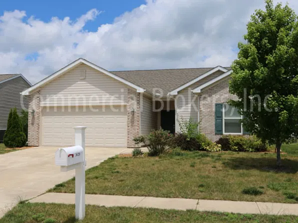 3620 Tesla Dr, West Lafayette, IN 47906