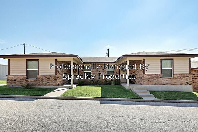 1st image of 610 Parnell Dr APT 189