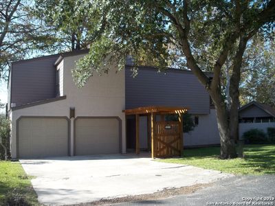 321 Admiral Benbow Ln, Mc Queeney, TX, 78123