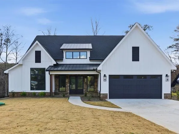 27 Linda Rd SW, Cartersville, GA 30120