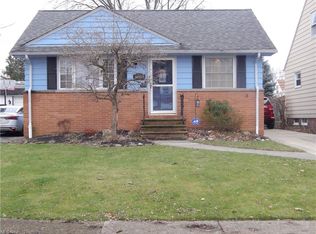 14900 Tokay Ave, Maple Heights, OH 44137