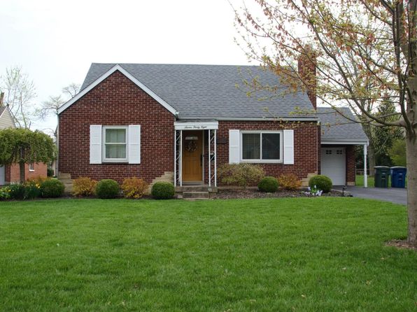 Houses For Rent in Dayton OH - 27 Homes | Zillow