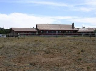 161 Tumbleweed Rd, Sandia Park, NM 87047