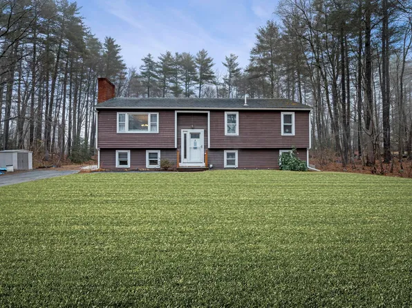 5 Walnut Hill Drive, Raymond, NH 03077