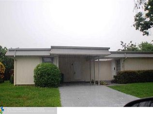 6305 NW 74th Ave, Fort Lauderdale, FL 33321