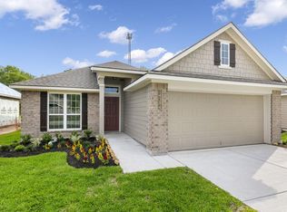 4500 S Fork Ranch Rd, Waco, TX 76705