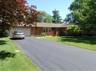 1304 Orlando Dr, Fort Wayne, IN