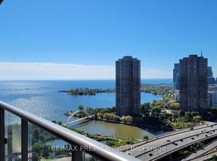 105 The Queensway #2906, Toronto, ON M6S 5B5