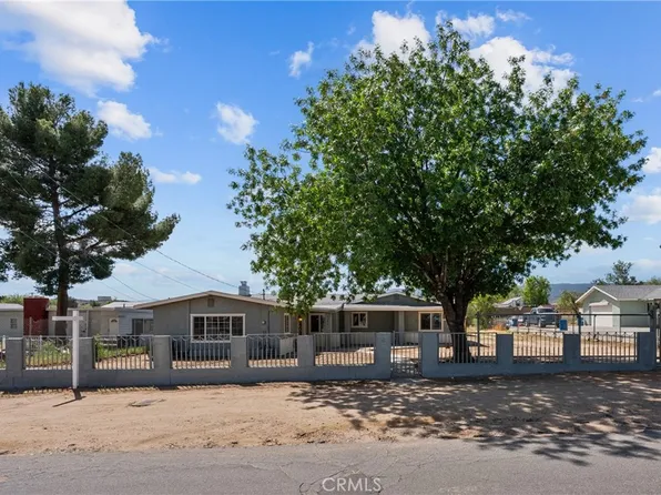 4550 W Avenue L2, Lancaster, CA 93536