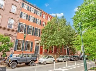 1029 Spruce St #307, Philadelphia, PA 19107