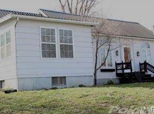 6891 Machens Rd, Portage Des Sioux, MO 63373