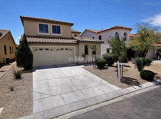 751 Homewillow Ave, Las Vegas, NV 89123