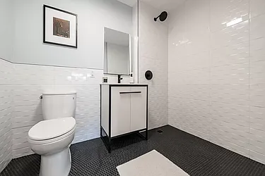 Rented by Joel Scharf, LREB