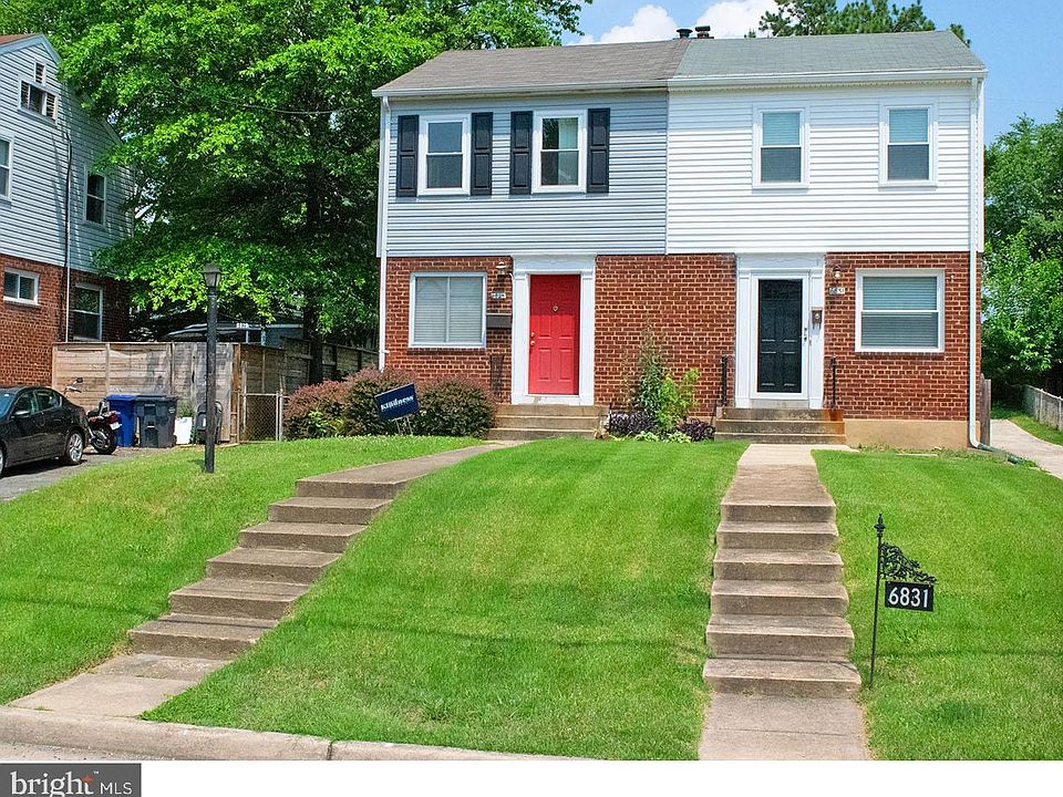 1st image of 6829 Radcliffe Dr